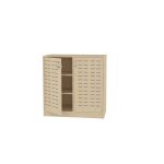 Armoire Silencio 100x100