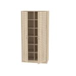 Armoire Silencio 100x198