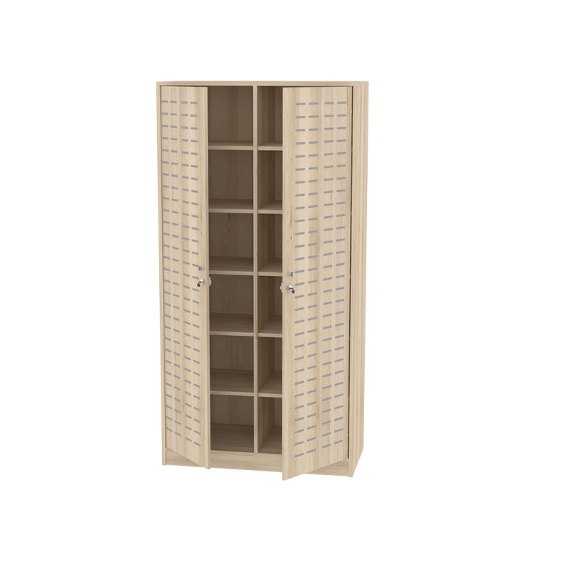 Armoire Silencio 100x198
