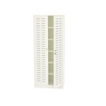 Armoire Silencio 80x198
