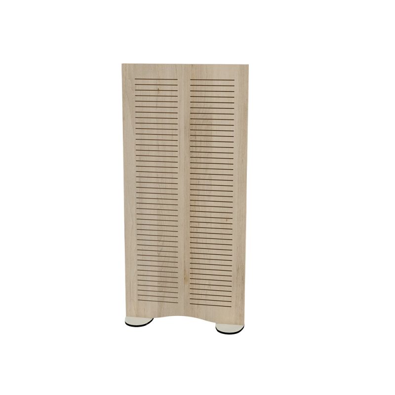 Claustra Phonique Acousticall 80x180cm