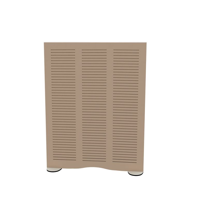 Claustra Phonique Acousticall 120x160cm