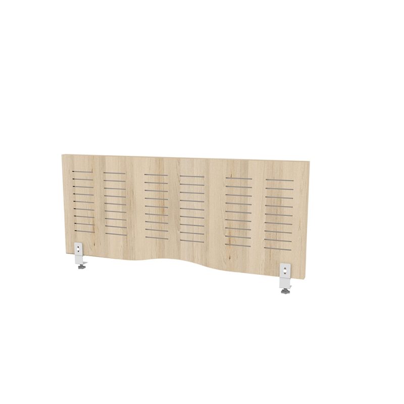 Acousticall Desk SDESK-DROIT.120