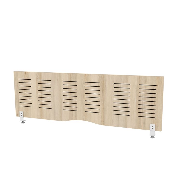 Acousticall Desk SDESK-DROIT.160